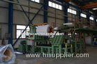 30mm -150mm Thickness PU Sandwich Panel Production Line