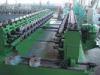 1.0'' chain transmission 3KW door panel roll forming machine