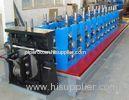 Hydraulic Stainless Steel Tee Forming Machine with Cr12Mov Cutting Blade