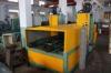 Automatic Corrugated Fin Welding Machine with PLC Control , Transformer tank Manufacturing Machinery