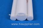 Lubricating , Non-contaminating PTFE Teflon Rod Self For Mechanical