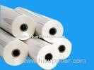 Clear Moisture-proof Laminating Roll Film With Strong Bonding Strength For Credit Cards