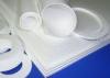 100% Virgin Soft Expanded Teflon sheet , Non-Toxic Teflon Sheet For Wire Isolation