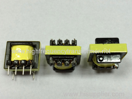 high frequency ee transformer with high quality and best price EE type transformer high frequency transformer power s