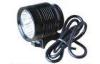 Super bright 2300lm cree Led Bicycle Headlight for Mountain Bike