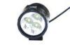 High brightness Front 2300lm Led Bicycle Headlight with CE approved