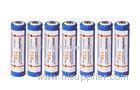 3.7V Electronic Cigarette Battery , lithium ion rechargeable battery