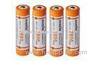 3.7V 2800mAh lithium ion rechargeable batteries for power bank