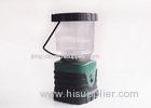 8watt ABS LED Camping Lights , portable camping lantern with Adjustable Head