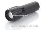 pocket High Lumen CREE LED Flashlight with ZOOM IN / ZOOM Function