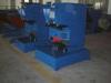 Energy Saving Smooth Pipe Milling Machine Custom For Power Plant / Steel Structure