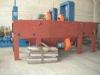 15300m3 / H Shot Blasting Machine