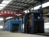 Welding / Steel Plate Shot Blasting Machine