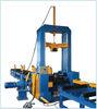 0.5 - 6m / Min H Beam Assembly Machine Production Line