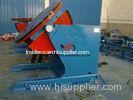 High Frequency Turning Pipe Welding Positioners 0.14rpm , Stepless Speed