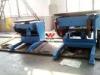 Blue Self - Adjustable Pipe Welding Positioners Vessel Loading , T-slots For Clamping