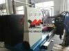 Multi Function 9 + 2 Practical CNC Cutting Machine Single Drive For Carbon Still