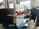 Multi Function 9 + 2 Practical CNC Cutting Machine Single Drive For Carbon Still