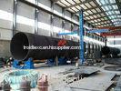 120kg Middle Duty Welding Column And Boom High Frequency Machine