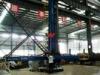 Rigid Welding Manipulator / Welding Column And Boom With Lubrication System