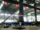 Rigid Welding Manipulator / Welding Column And Boom With Lubrication System