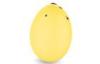 Yellow Pocket Pregnant Fetal Doppler Baby Heart Pregnant Monitor