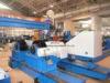 Adjustable Welding Rotator 100T with VFD Control For Boiler Industries