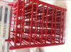 Stainless Steel Wire Mesh Baskets for Washing and Storage