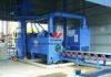 Welding / Steel Plate Shot Blasting Machine For Cleaning And Blasting