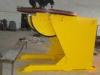 Fixed Rotary Small Welding Turntable Positioner 1200KG For Manual Operation