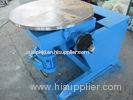 600KG Automatic Welding Positioner Of Welding Equipment Manufacturer