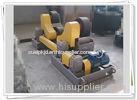 20t Automatic Tilting Welding Roller Bed For Pipe Vessel Tank With ISO CE