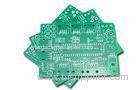 Universal Four layer Lead Free PCB HASL Custom Made Circuit Boards