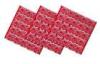 Red 1 OZ FR4 4 Layer PCB Prototype General Purpose PCB Board Fabrication