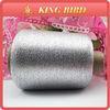 Dazzle MX Gold metallic yarn for embroidery knitting 23 micron