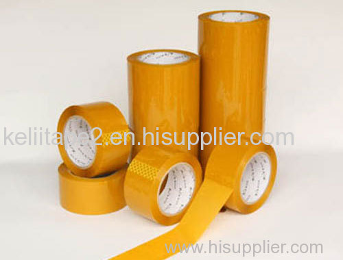 Europe bopp what is self adhesive tape