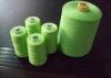 60s 100% Polyester Coats Sewing Thread , Green Blue Black Pink