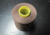 Leather Sewing Thread , 100% Polyester Thread 20s/2 3000yds