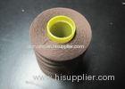 Leather Sewing Thread , 100% Polyester Thread 20s/2 3000yds