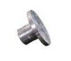 OEM CNC Turning Parts with Chrome Plating / Zinc-plating for Auto Parts