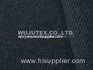 Winter Clothing Material Overcoat Popular Fabric 100% Cotton Melange Fabric