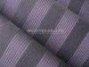 Ladies Fashion Yarn Dyed Twill Weave Stripe Span Apparel Cotton Nylon Fabric