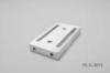 OEM / ODM 4 Axis CNC Milling Parts with Anodizing / Zinc-plating / Galvanised