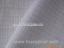 100% Cotton Yarn Dyed Fabric,Plain Weave Plaid with Liquid Ammonia Finish, Popular Fabric