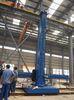 Automated Welding Manipulator Vessel Machine Of Remote Control , High Efficiency