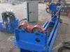 High Speed Pipe Welding Rotator Up / Down Roller With Hydraulic Lift System