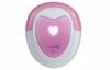 Portable Ultra Sound Prenatal Heartbeat Monitor For Baby 115mm X 96mm X 59mm