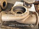 Brass horizontal centrifugal pump ISO9001:2008 , BV