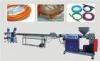Single Screw Extruder PVC Extrusion Machine for PVC Sealing Production