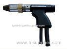 37V CD Arc Aluminum Welding Gun / Stud Welder Gun 3mm - 10mm For Military